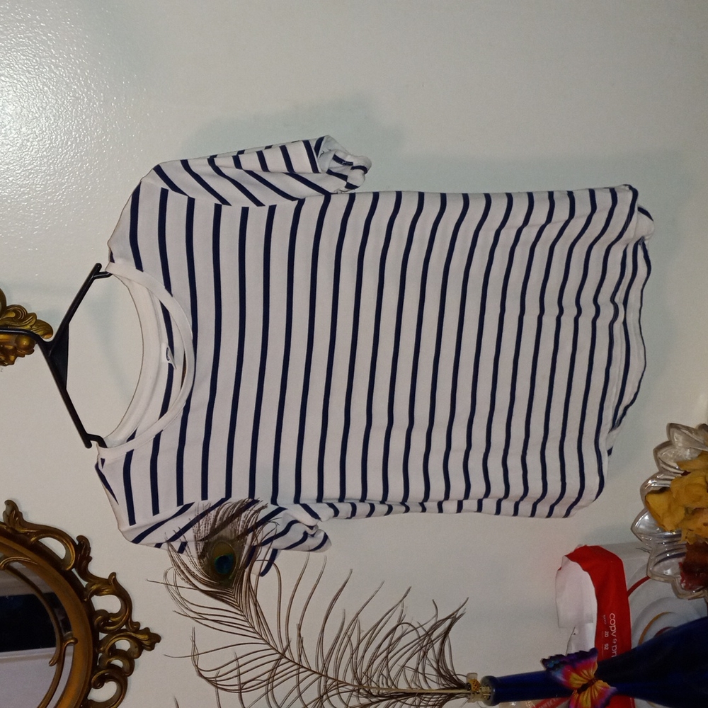 Luxe top